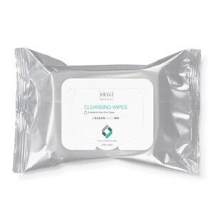 Skincare Obagi SUZANOBAGIMD On The Go Hypoallergenic Facial Cleansing Wipes 25 i